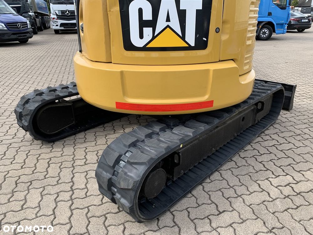 Caterpillar 305E2 CR - 23