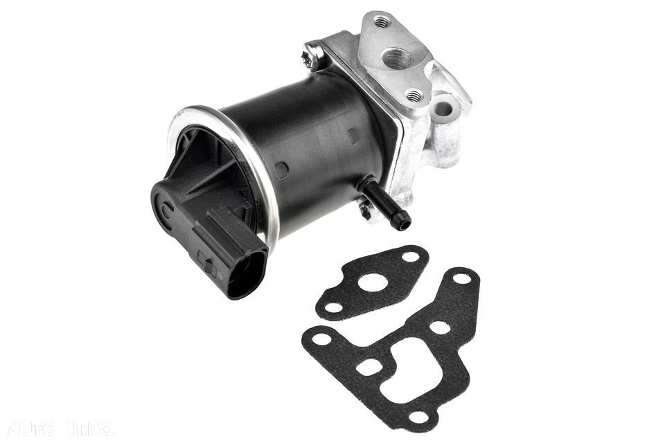 Supapa EGR Vw Lupo 1.0 1998-, Polo 1.0 1999-, NTY EGR-VW-004 - 2