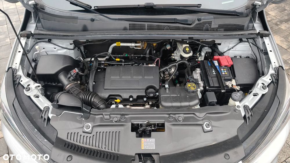 Opel Mokka 1.4 T Cosmo - 38