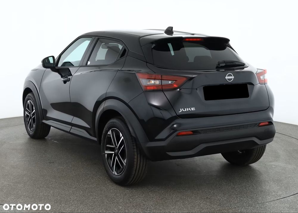 Nissan Juke 1.0 DIG-T N-Connecta DCT - 4