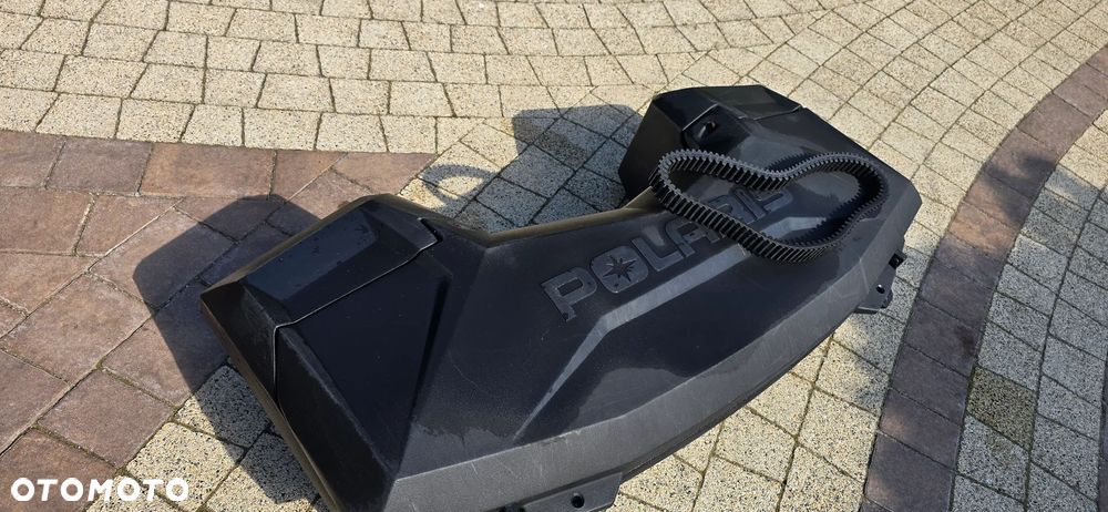 Polaris Sportsman - 14