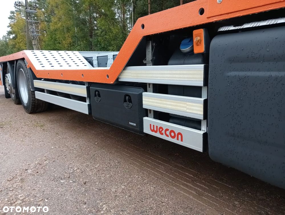 Scania R450 - 11