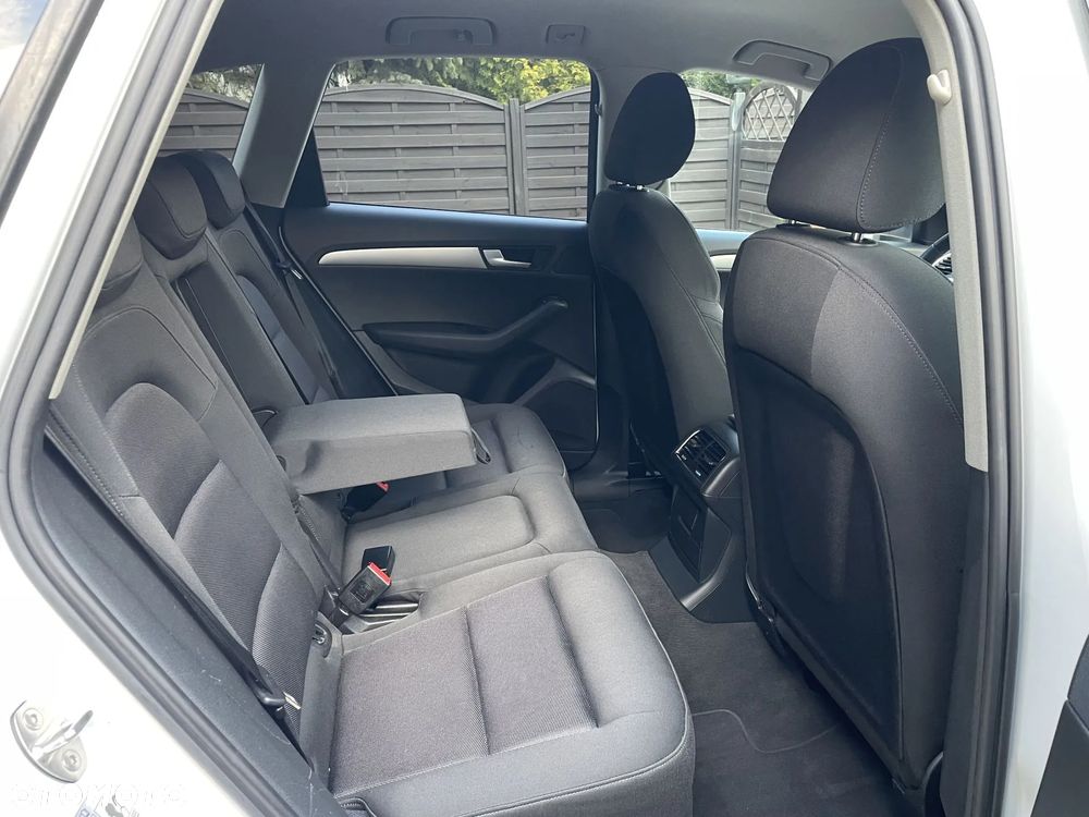 Audi Q5 2.0 TDI Quattro Stronic - 12