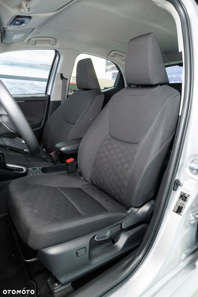 Toyota Yaris - 8