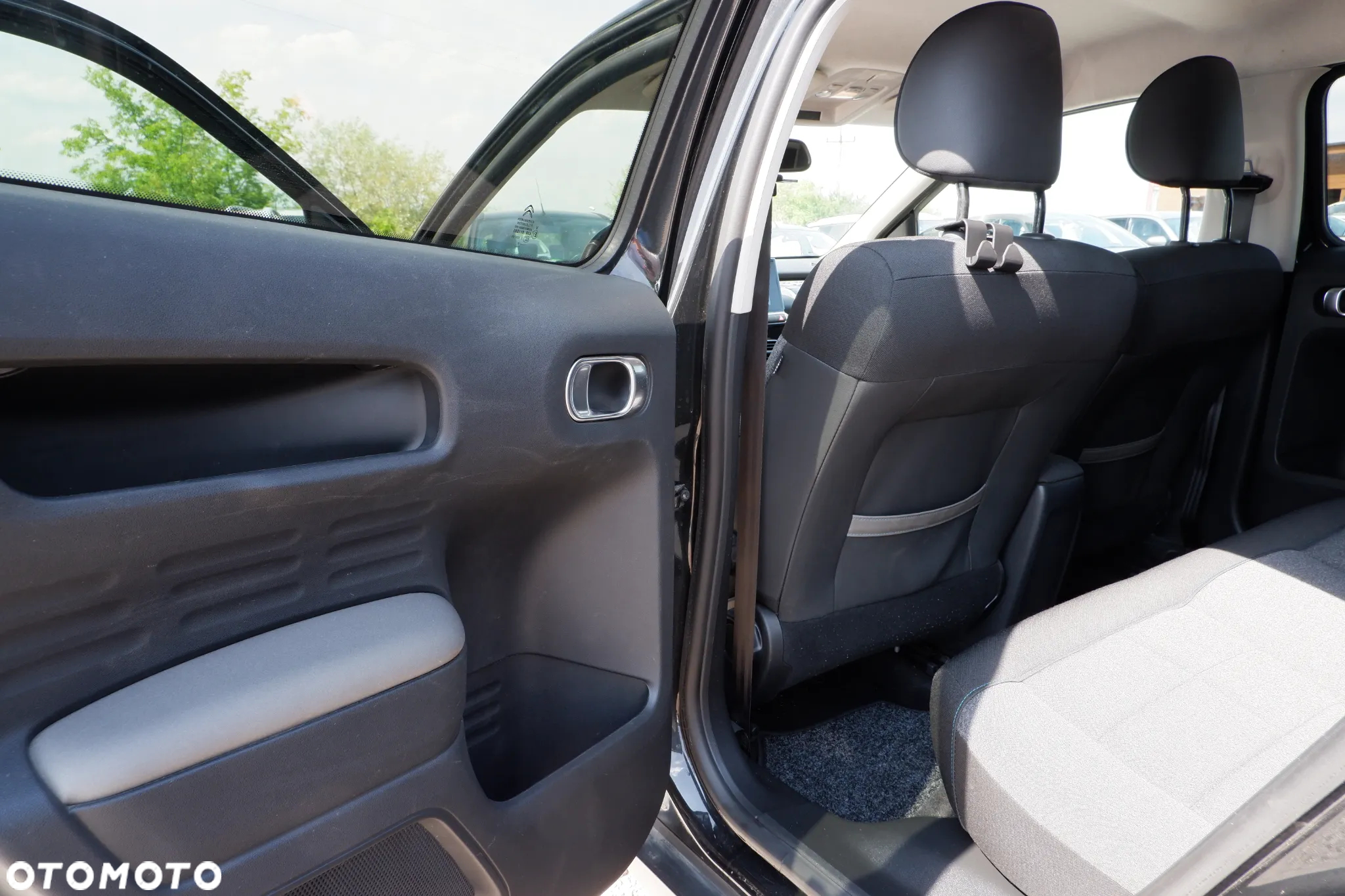 Citroën C4 Cactus Pure Tech 110 Stop&Start EAT6 Selection - 29