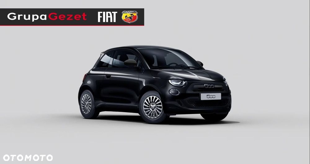 Fiat 500 - 1