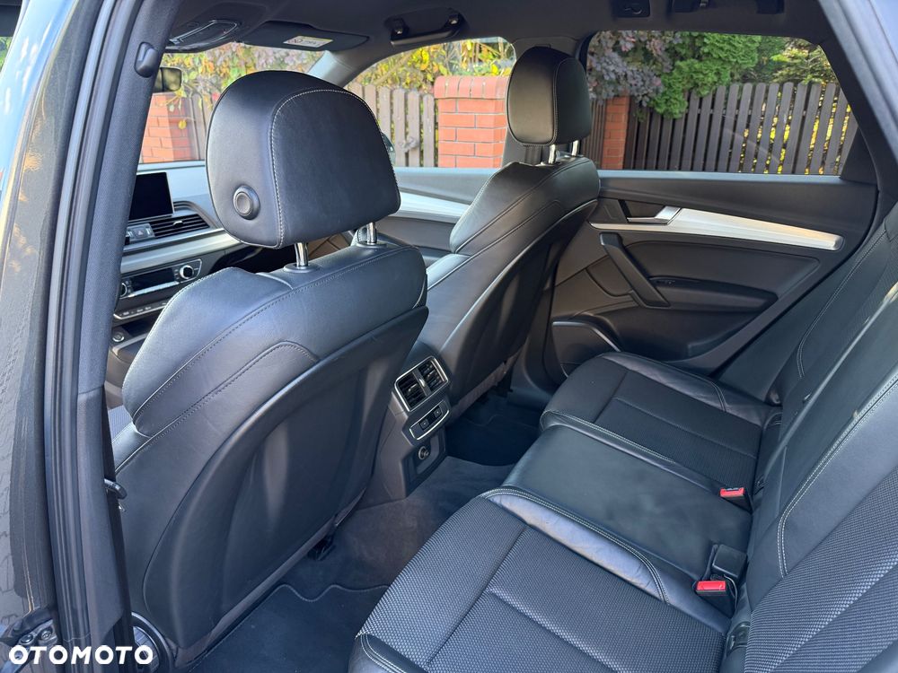 Audi Q5 2.0 TDI Quattro Sport S tronic - 12