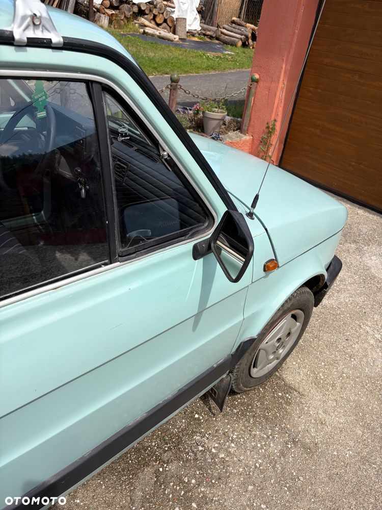 Fiat 126 - 8