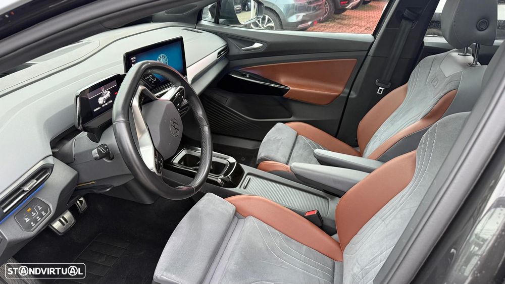 VW ID.4 77 kWh Pro Performance 1st Max - 13