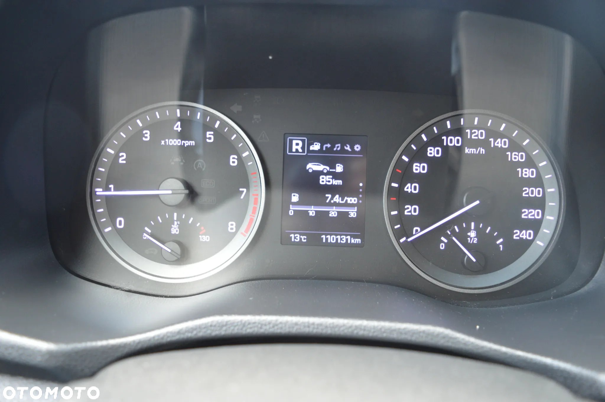 Hyundai Tucson 1.6 GDi 2WD Pure - 22