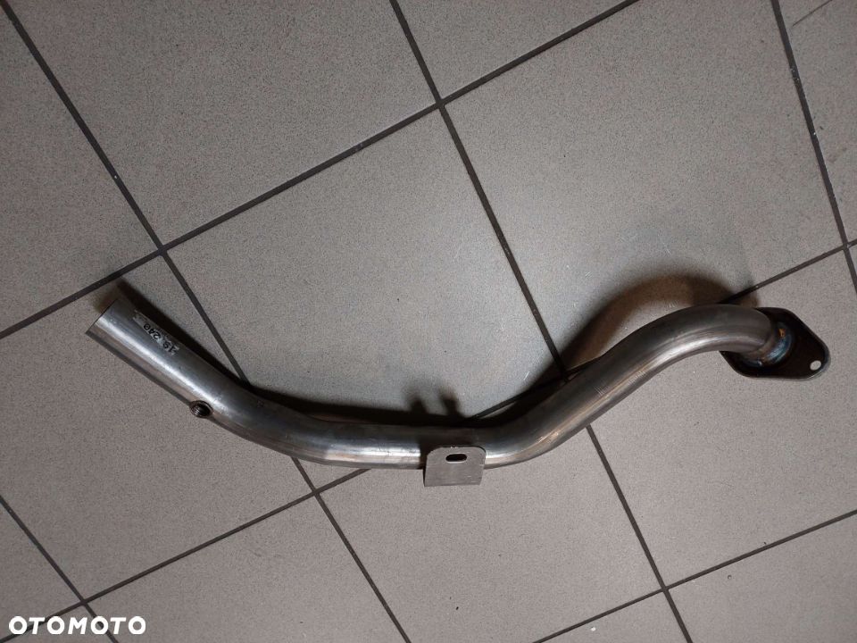 Reperaturka kat. Citroen C4 1.6i-16V  04  , Peugeot 307 1.6i-16V 01--04 19240 P ALU 1731HR 1731P9 - 1