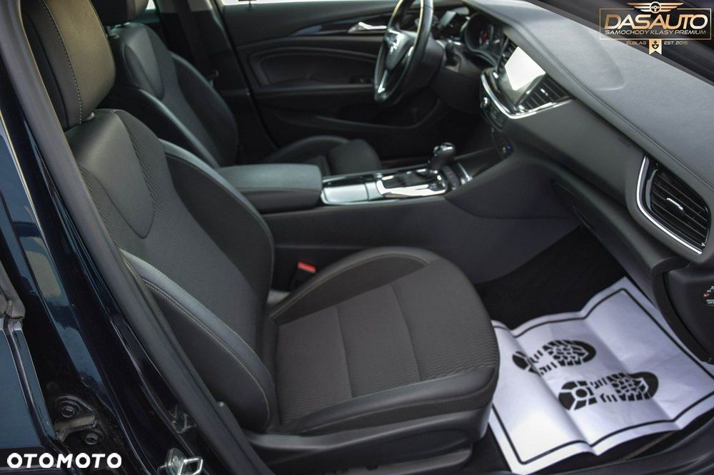 Opel Insignia 1.5 Direct InjectionTurbo Exclusive - 33