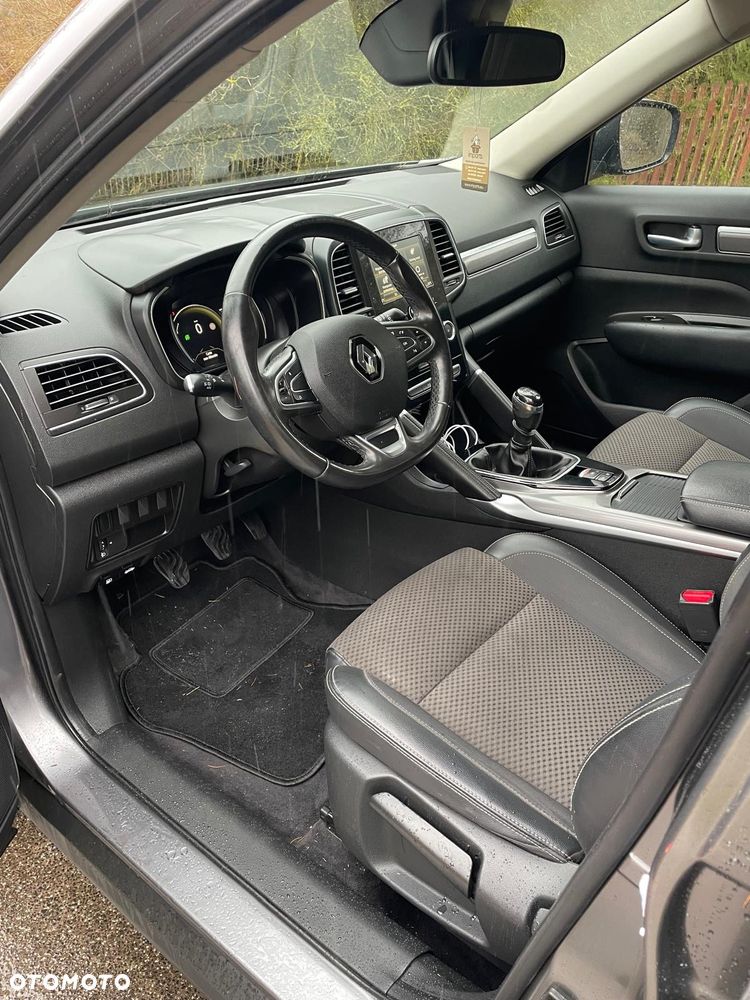 Renault Koleos ENERGY dCi 130 INTENS - 9