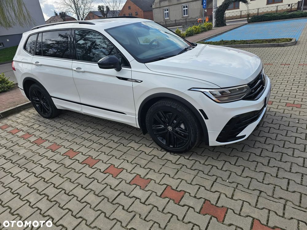 Volkswagen Tiguan Allspace - 5