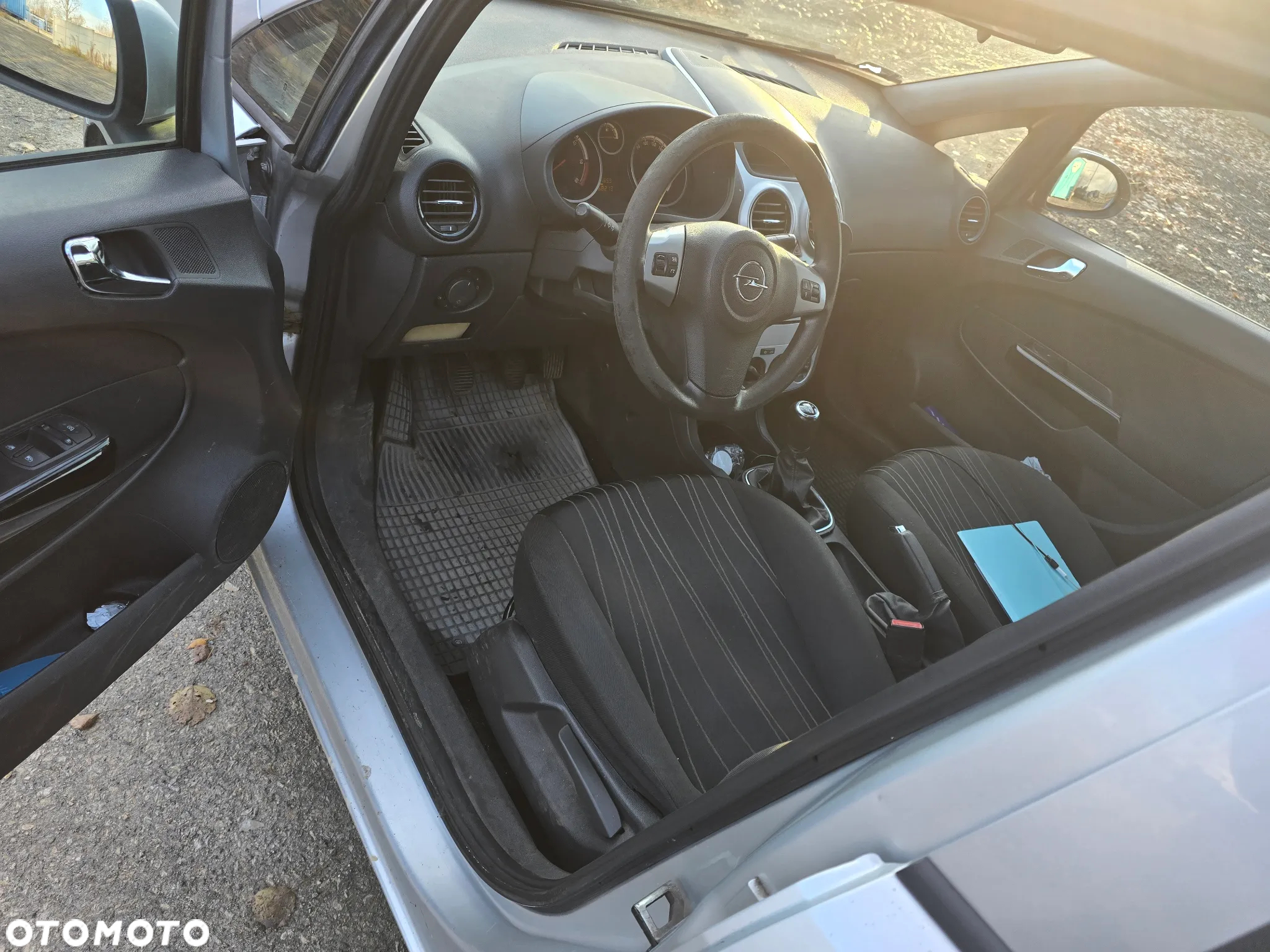 Opel Corsa - 6