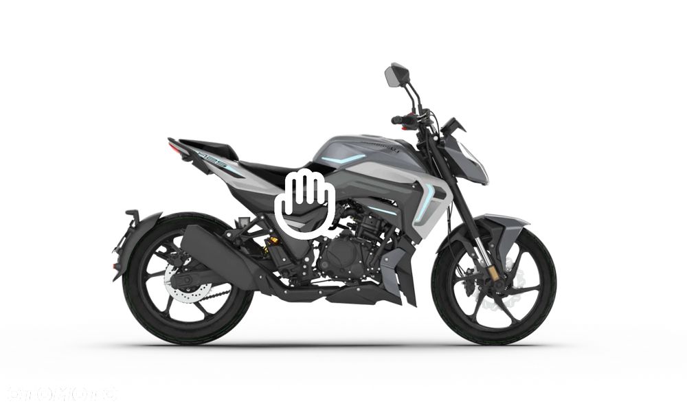 Morbidelli Inny - 8