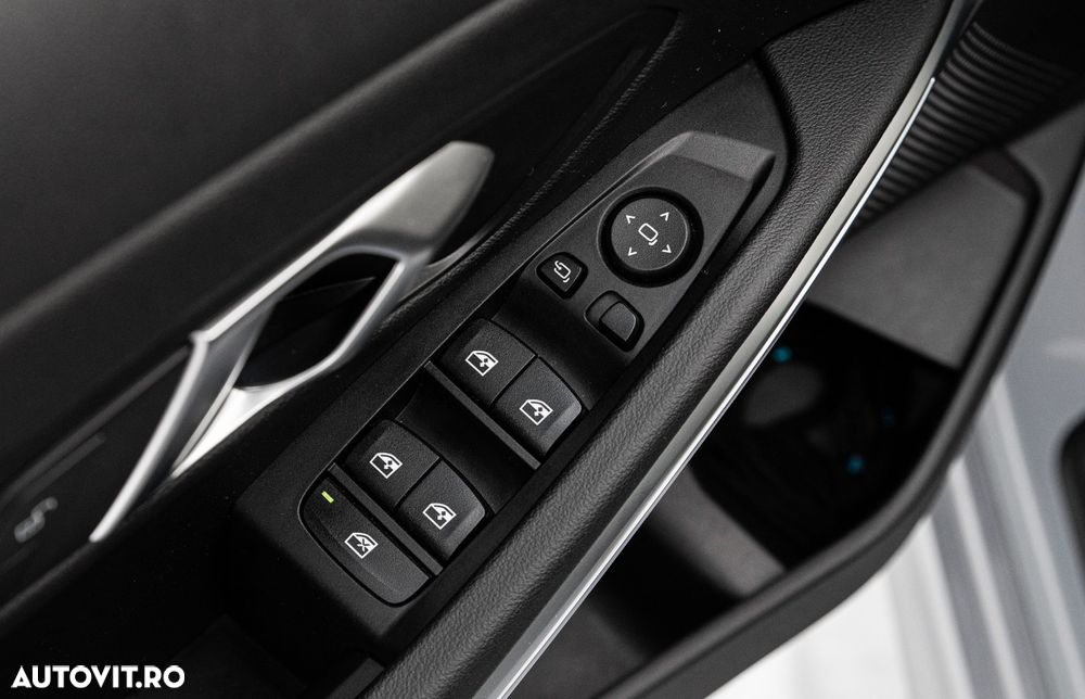 BMW Seria 3 320d xDrive AT MHEV - 22