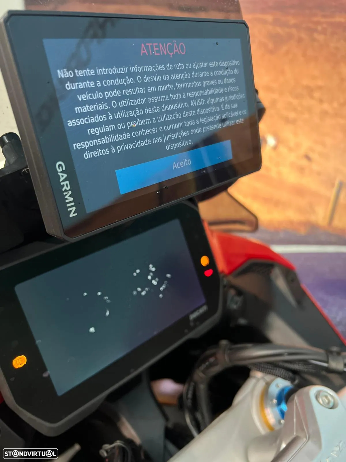 Ducati Multistrada V4 Pikes Peak - 21