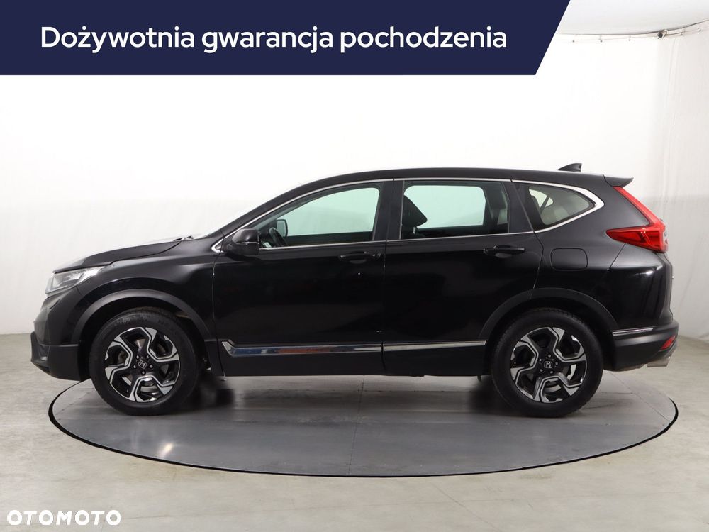 Honda CR-V - 4