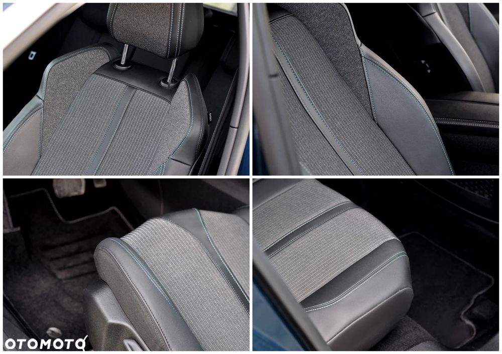 Peugeot 3008 BlueHDi 130 Stop & Start EAT8 Allure - 23