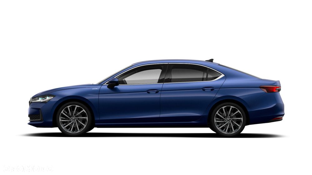 Skoda Superb 2.0 TSI L&K DSG - 4
