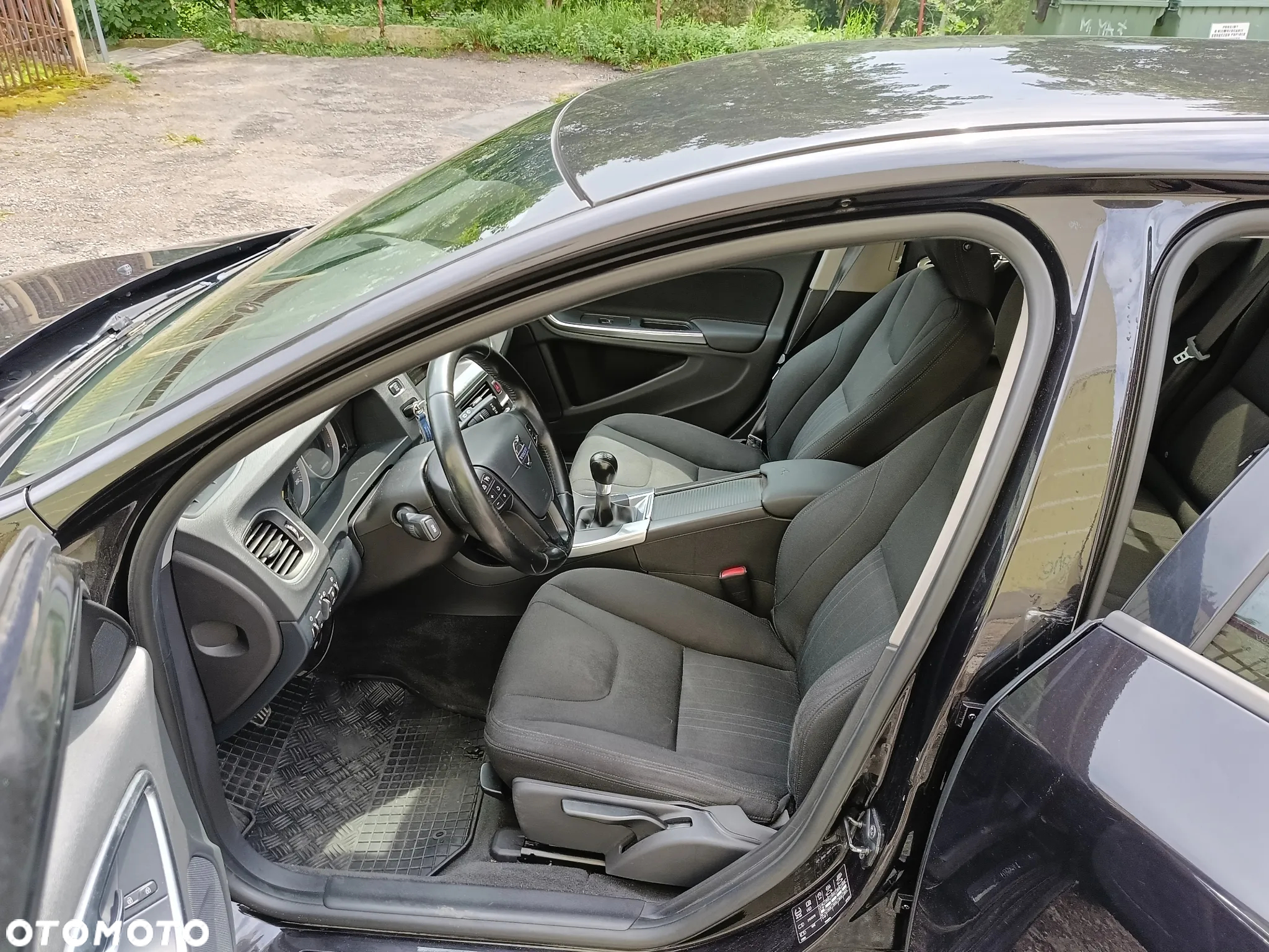 Volvo V60 D3 Kinetic - 3