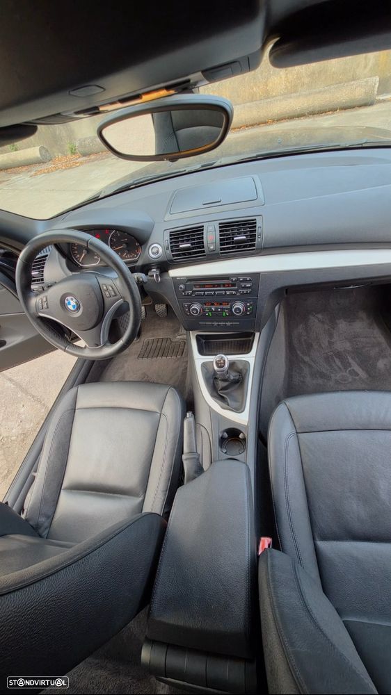 BMW 118 - 24