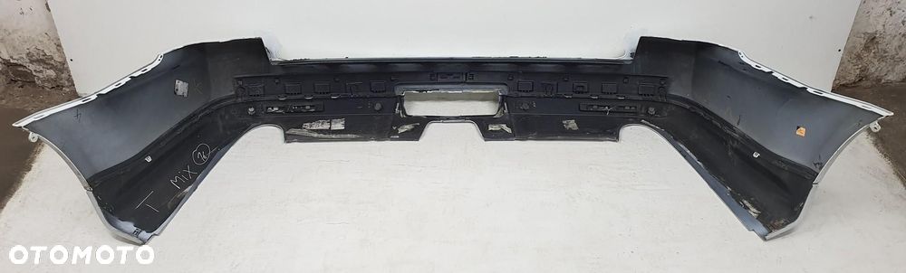 ZDERZAK TYŁ RANGE ROVER SPORT L320 AH32-17K835-XXX - 8