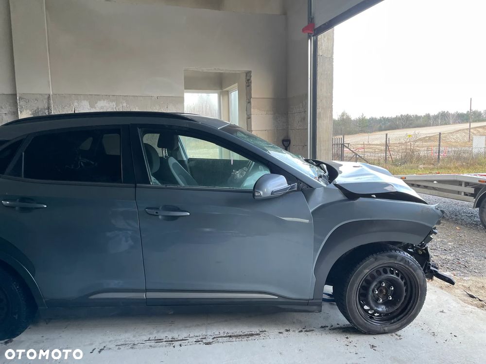 Hyundai Kona 1.0 T-GDI Advantage - 3