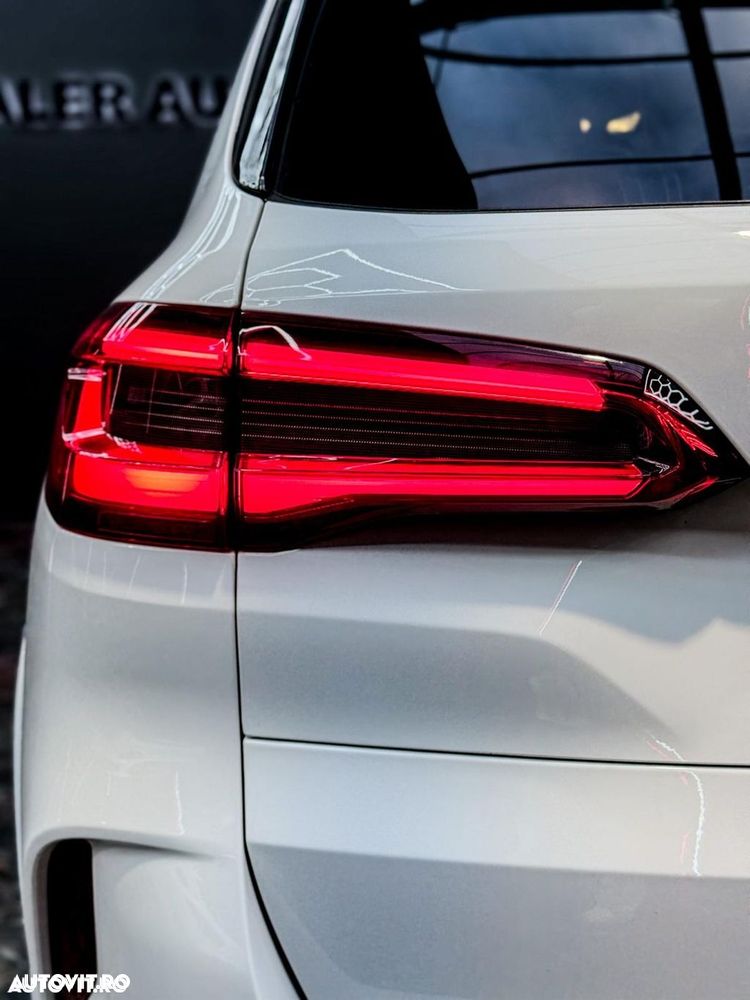BMW X5 xDrive40i - 15