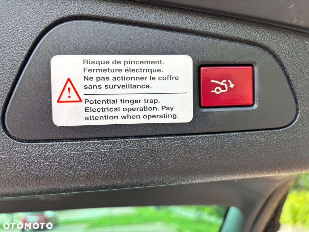 Peugeot 508 2.0 HDi Business Line - 26