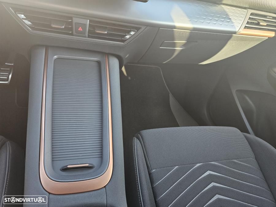 Cupra Born 77 kWh e-Boost Plus - 17