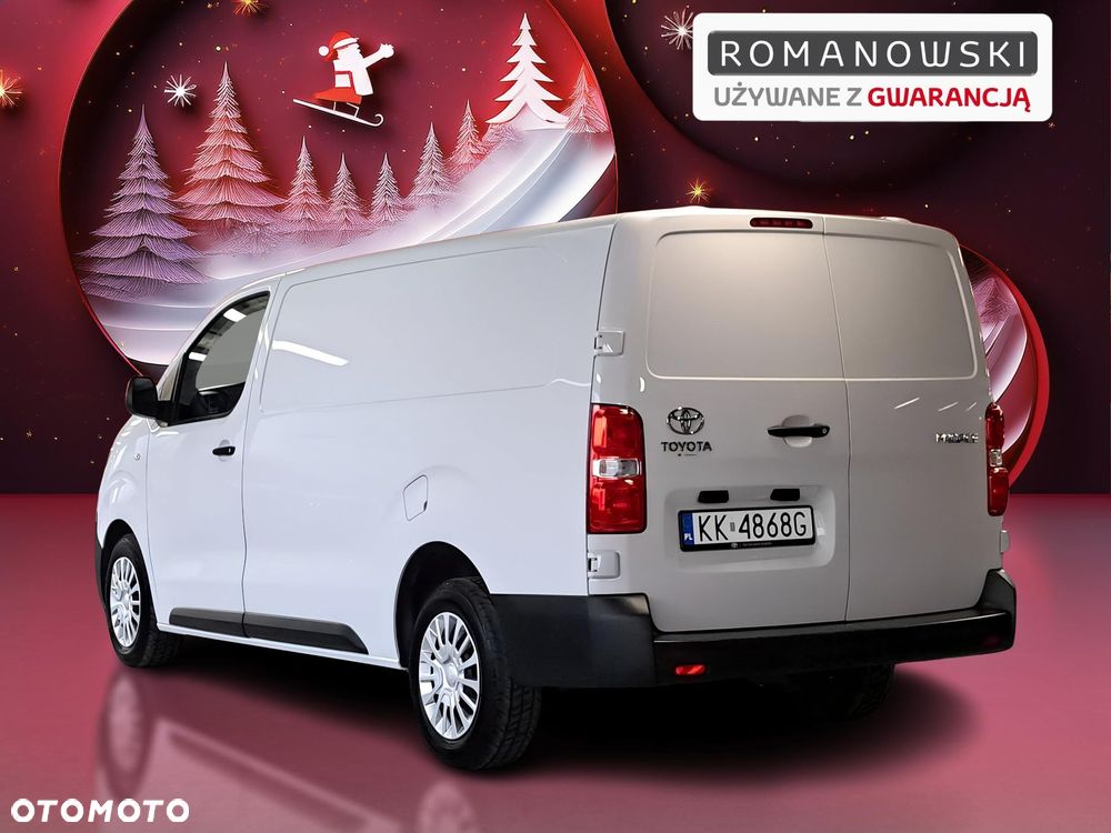Toyota PROACE - 3