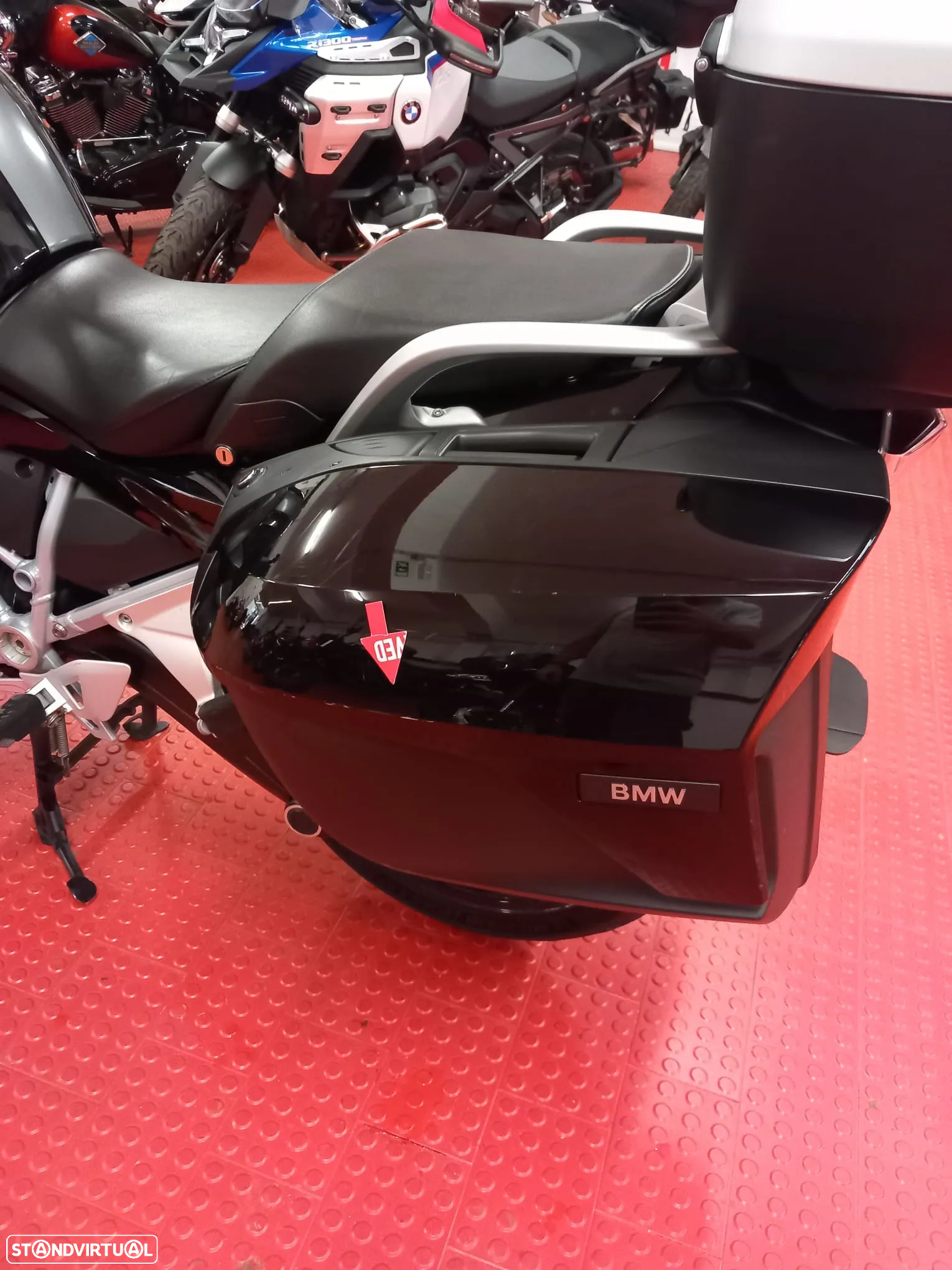 BMW R 1250 RT 2023 - 14
