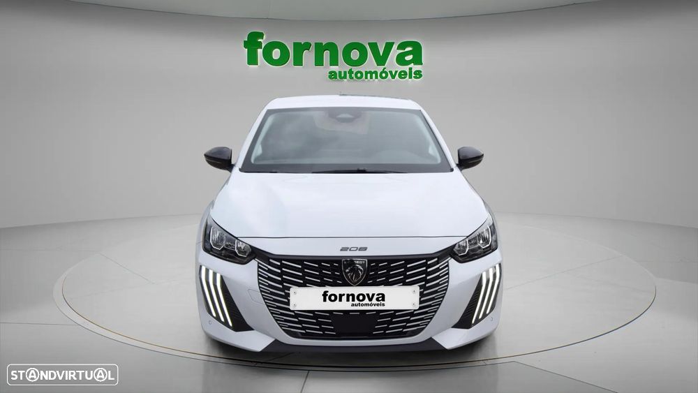 Peugeot 208 1.2 Hybrid Allure e-DCS6 - 2