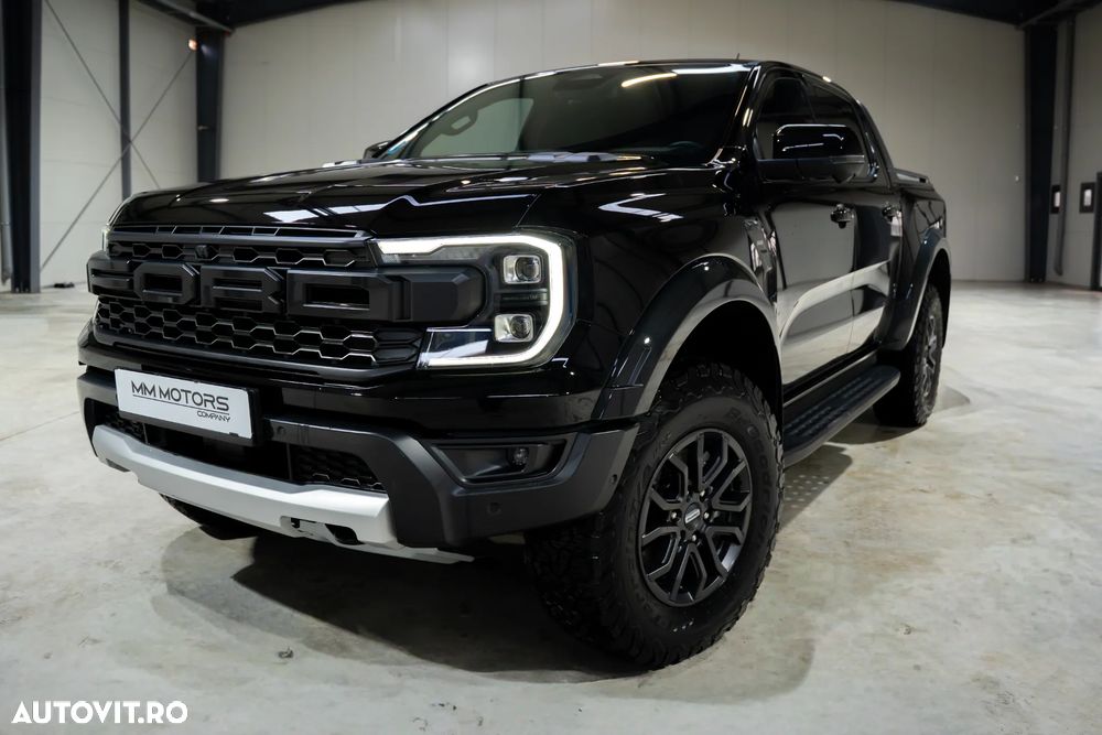 Ford Ranger - 33