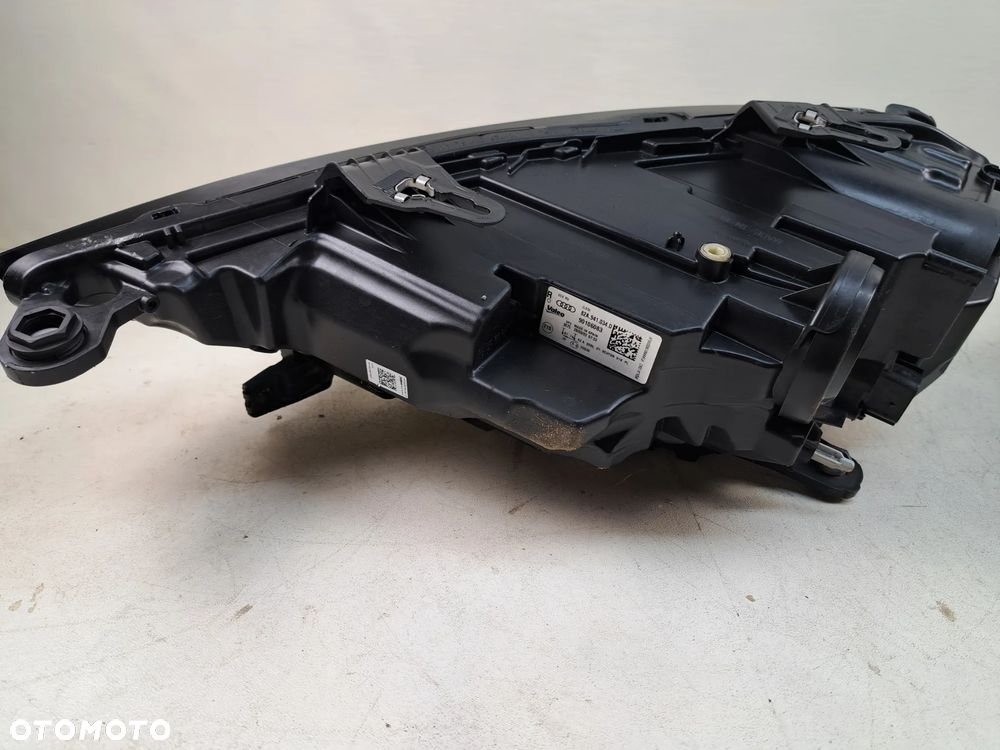Audi A1 82A FULL LED Komplet Lamp przednich 82A941033D/82A941034D - 9