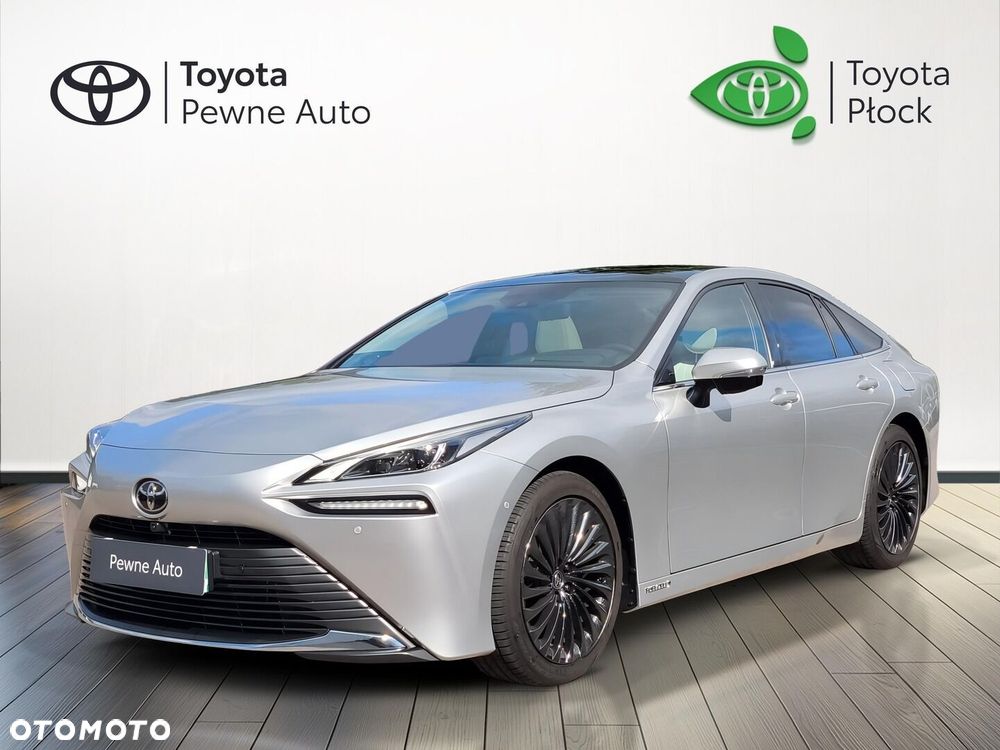 Toyota Mirai