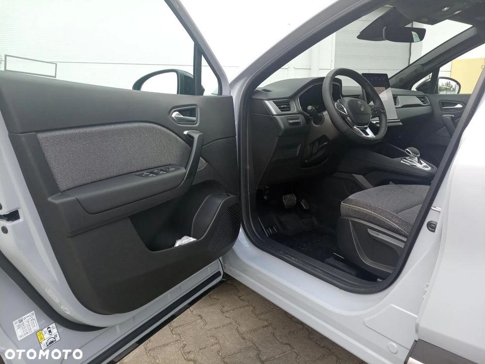 Renault Symbioz 1.6 E-Tech Full Hybrid 145 Evolution - 10