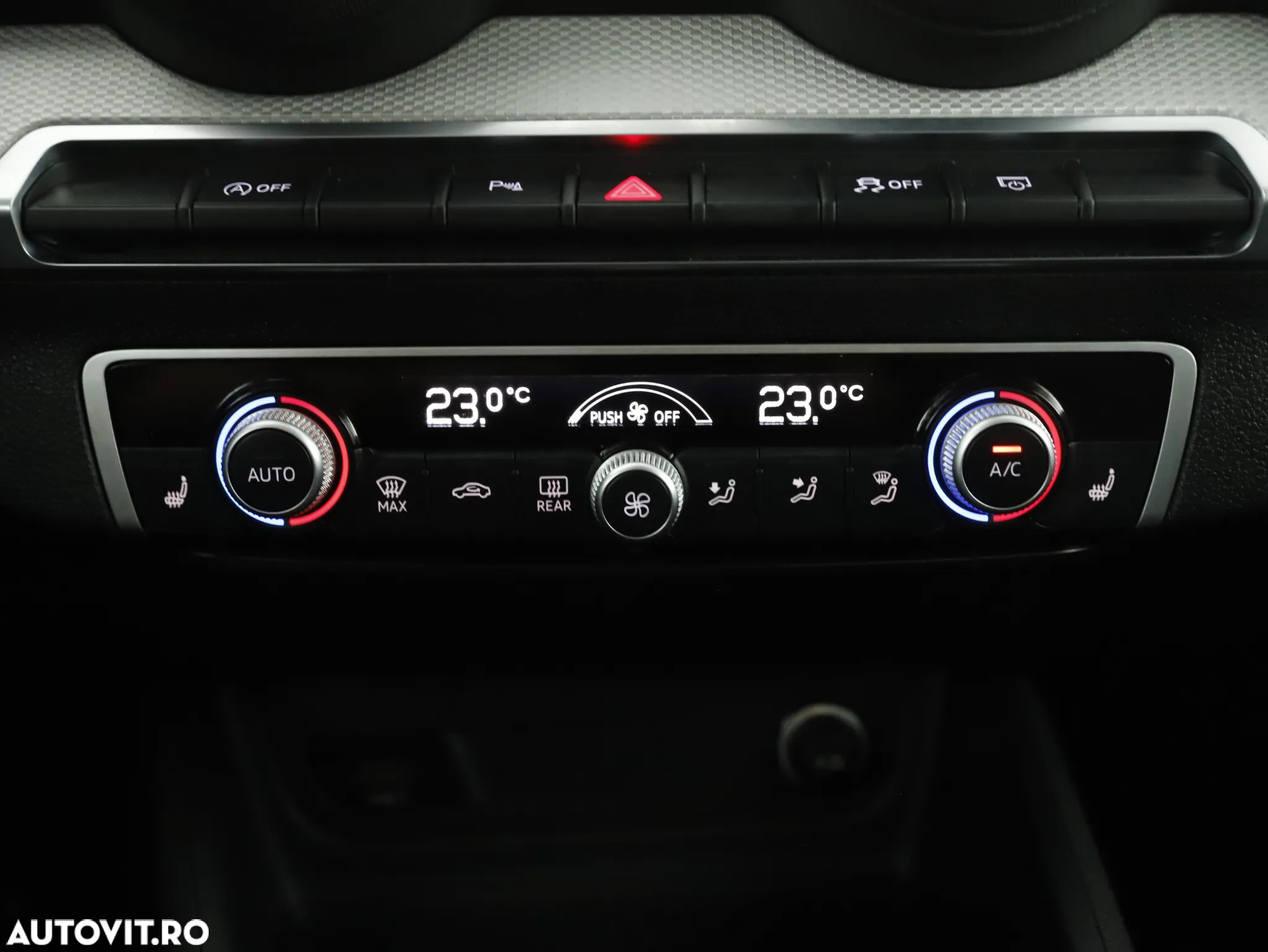 Audi Q2 35 TFSI S tronic - 27