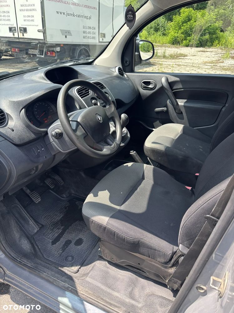 Renault Kangoo - 10