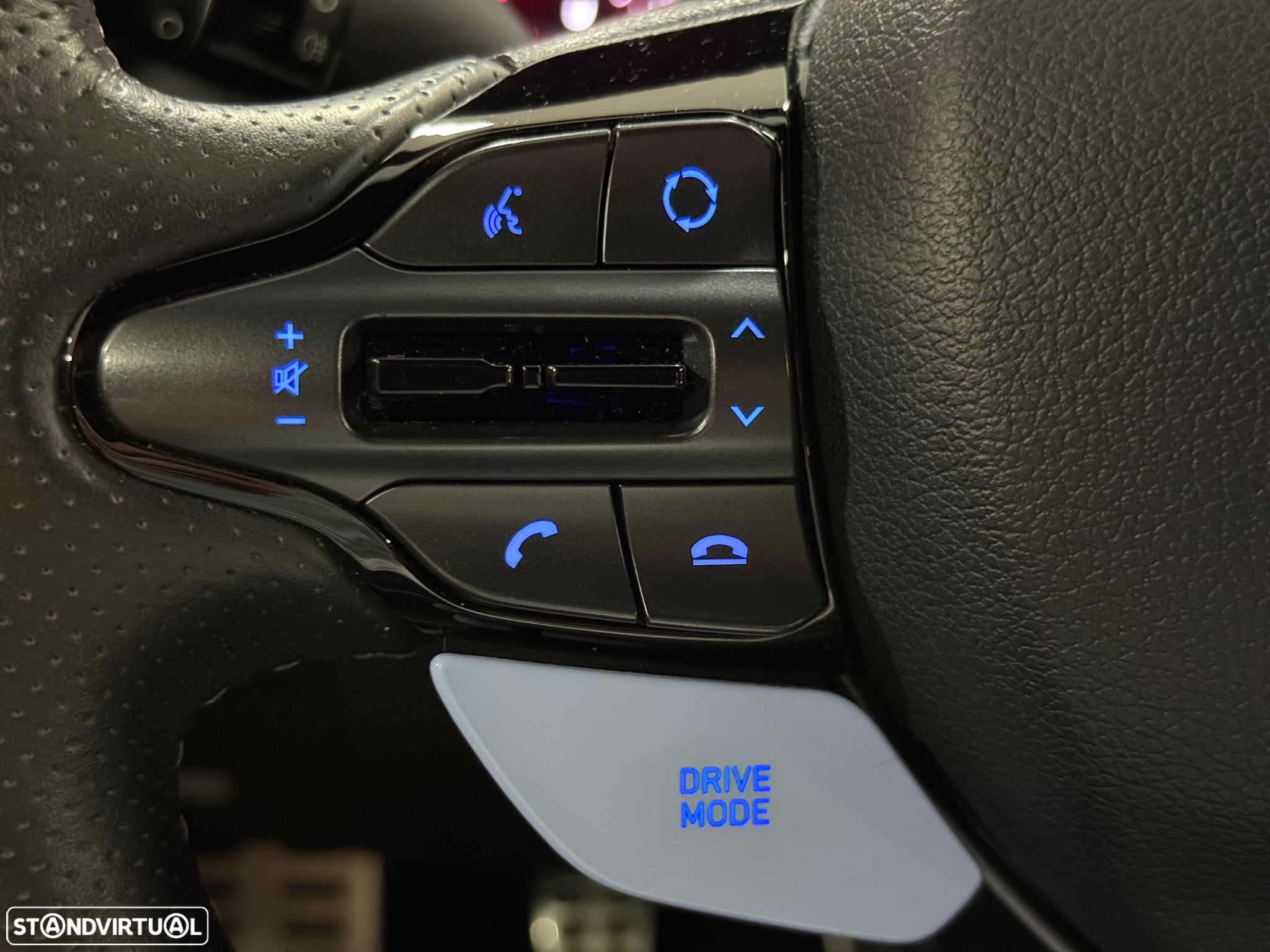 Hyundai i30 N 2.0 T-GDi Performance Pack - 13