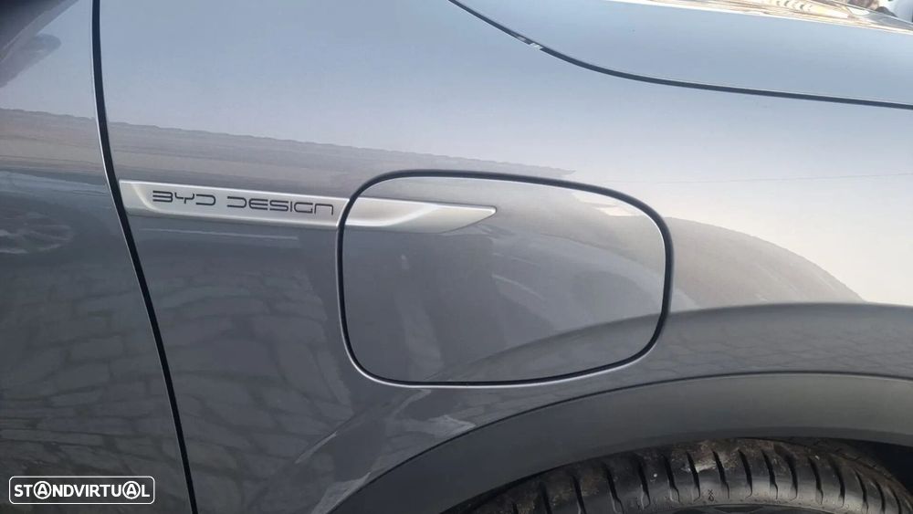 BYD Atto 3 60.48 kWh Design - 7