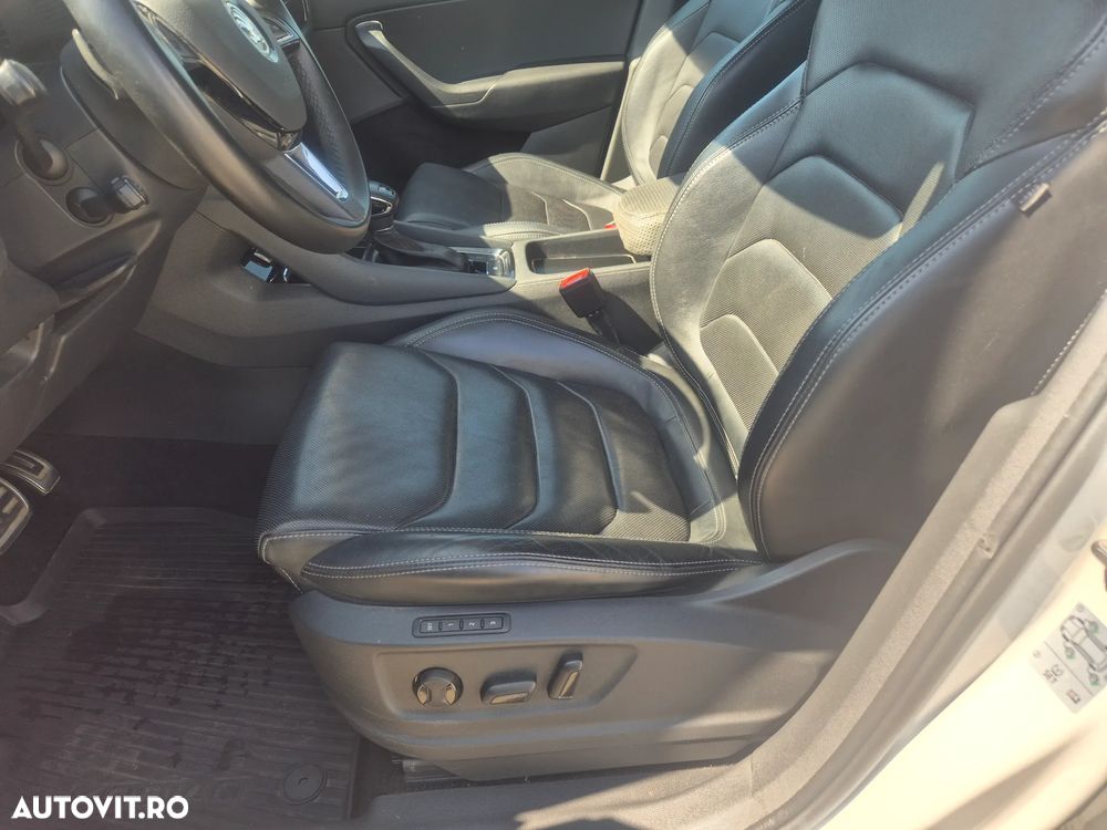 Skoda Kodiaq 2.0 TSI 4X4 DSG Style - 13