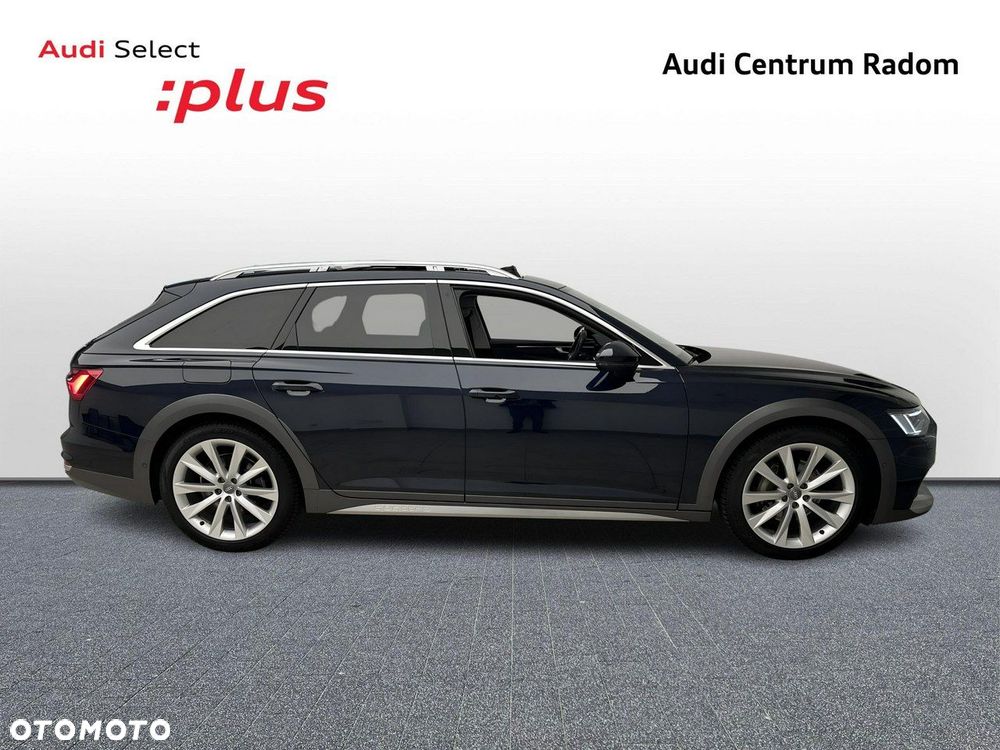 Audi A6 Allroad - 6