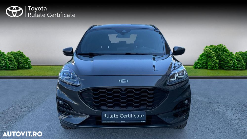 Ford Kuga - 6