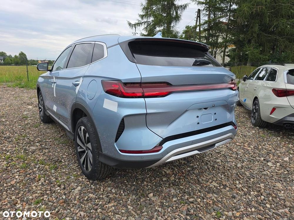 BYD Seal U DM-i 1.5 Boost - 6