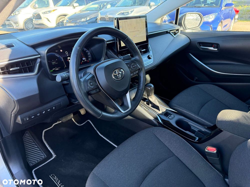 Toyota Corolla 2024 photo 4