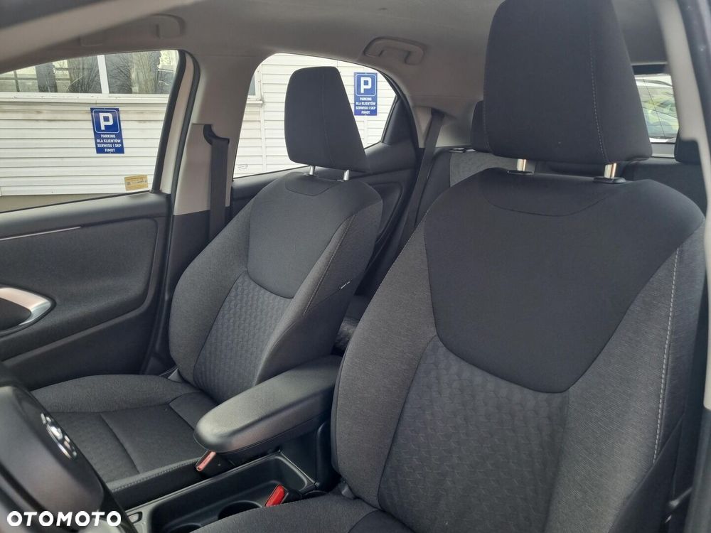 Toyota Yaris Hybrid 1.5 Comfort - 14