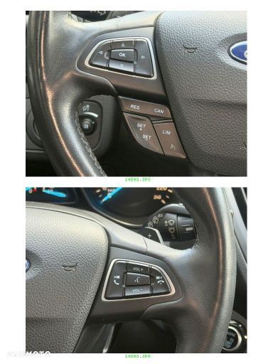Ford Kuga 2.0 TDCi AWD Titanium - 22